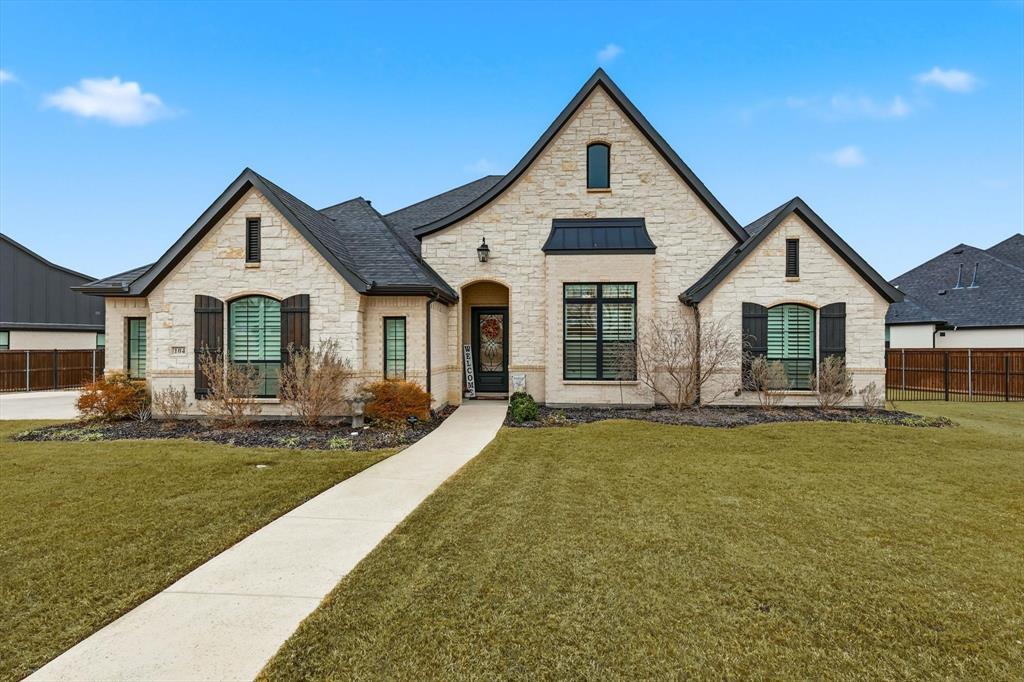 104 Craigmore Drive, Argyle