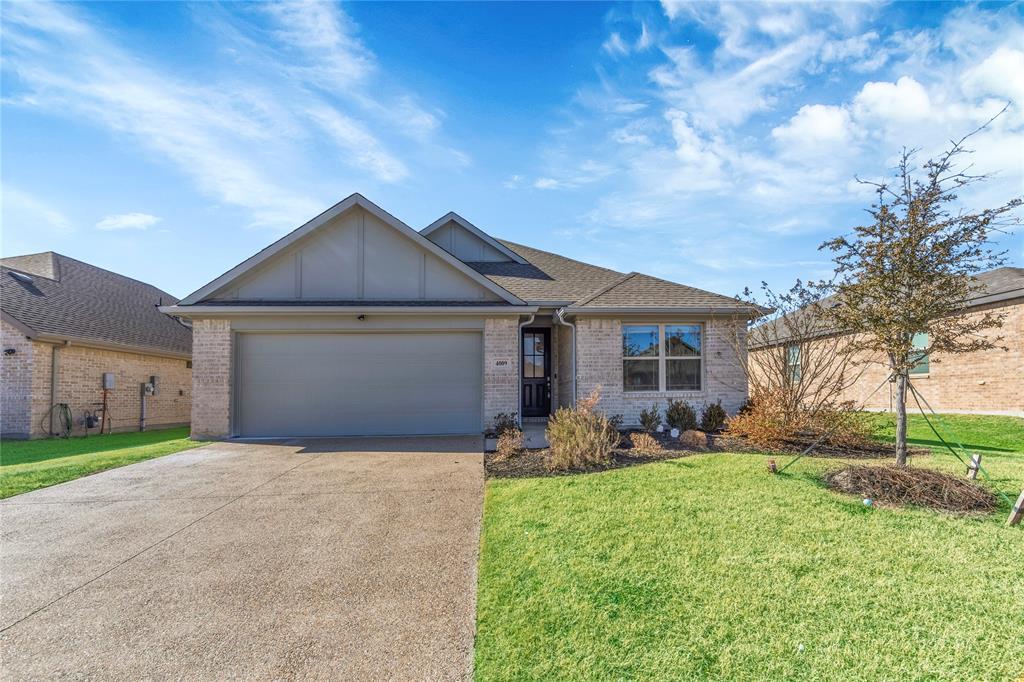 4009 Mockingbird Lane, Melissa