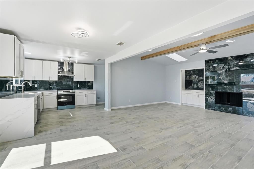 1813 Crockett Street, Garland