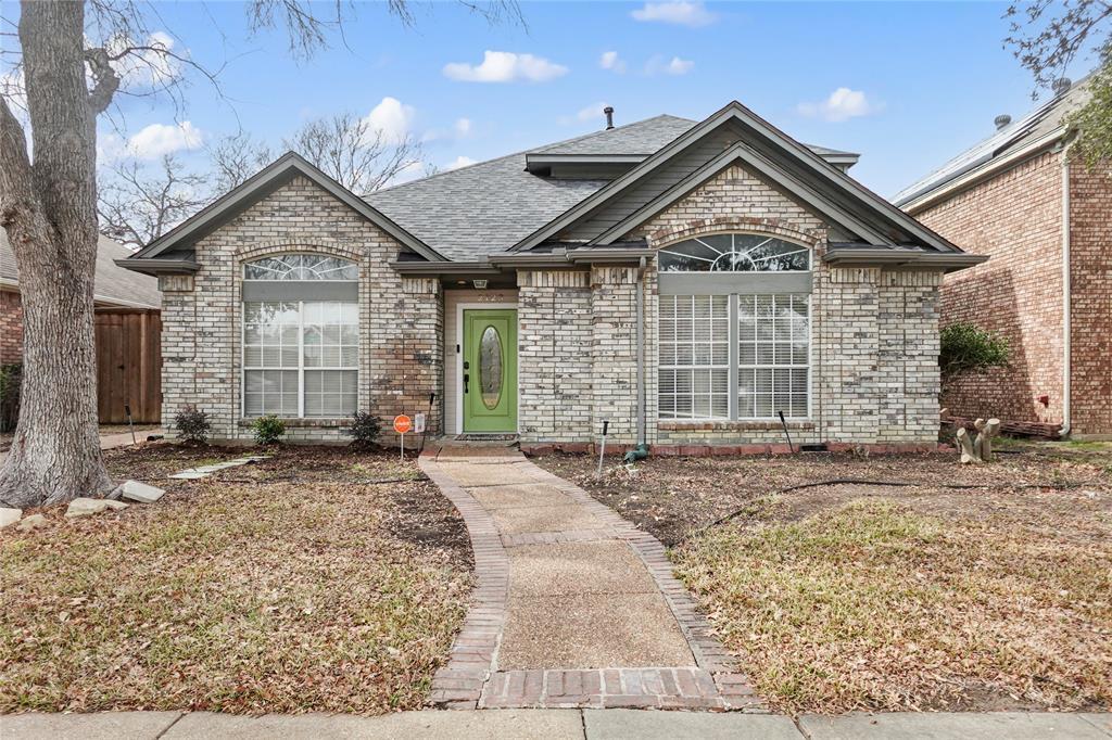 2123 Daniel Way, Carrollton