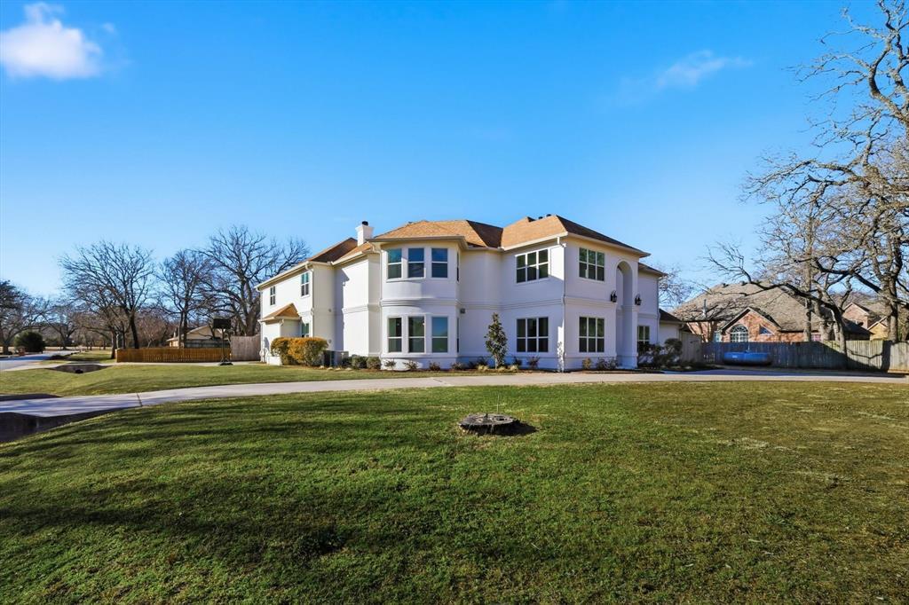 3001 Pecan Drive, Flower Mound