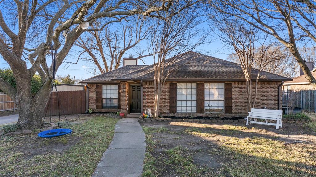7808 Cornell Drive, Rowlett