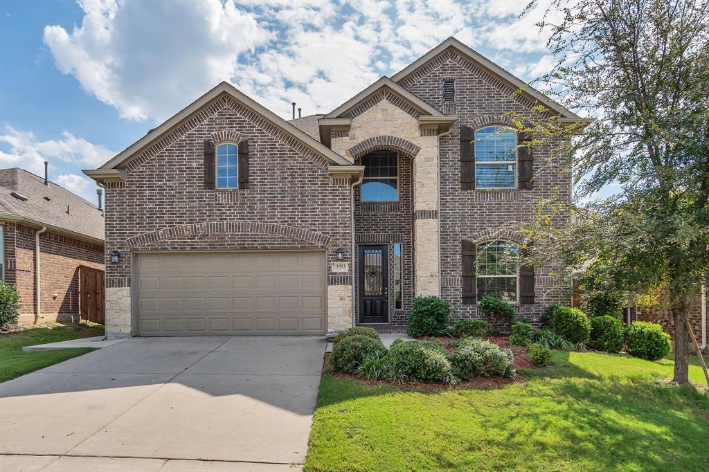 1012 Summer Lane, McKinney