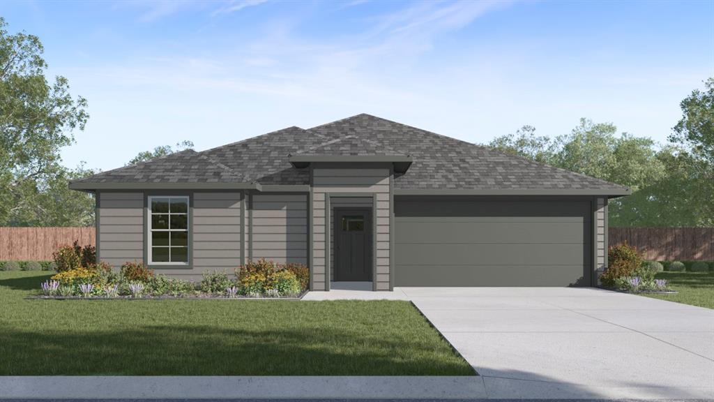 501 Saddle Blanket Drive, Josephine