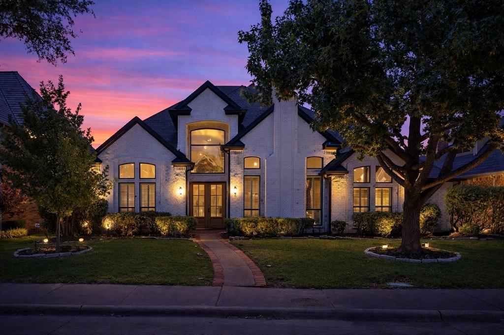 4736 Holly Tree Drive, Dallas