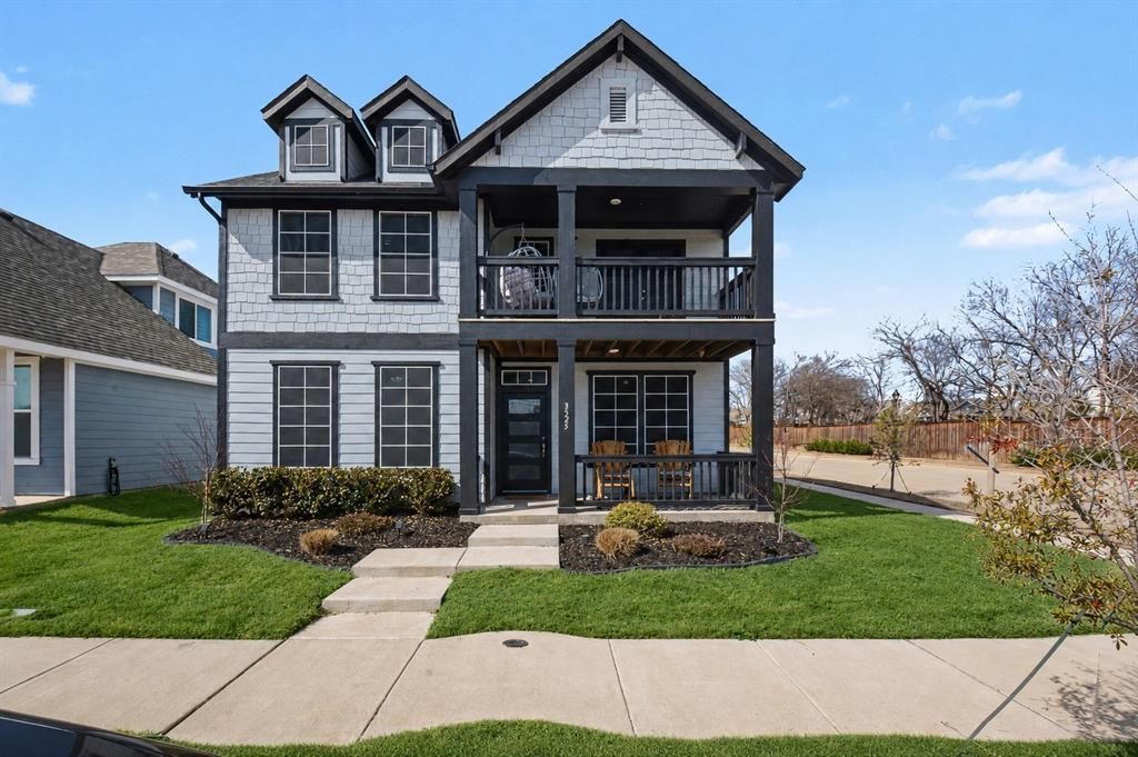 3525 Petals Place, Rowlett
