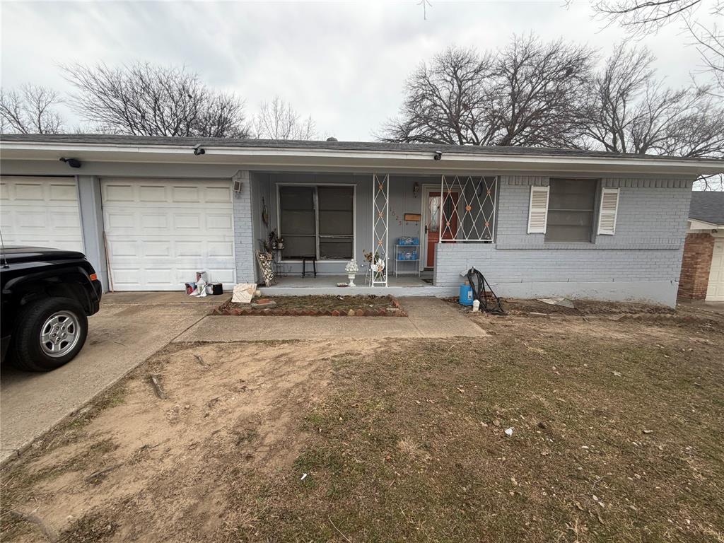 1625 Solitude Drive, Dallas