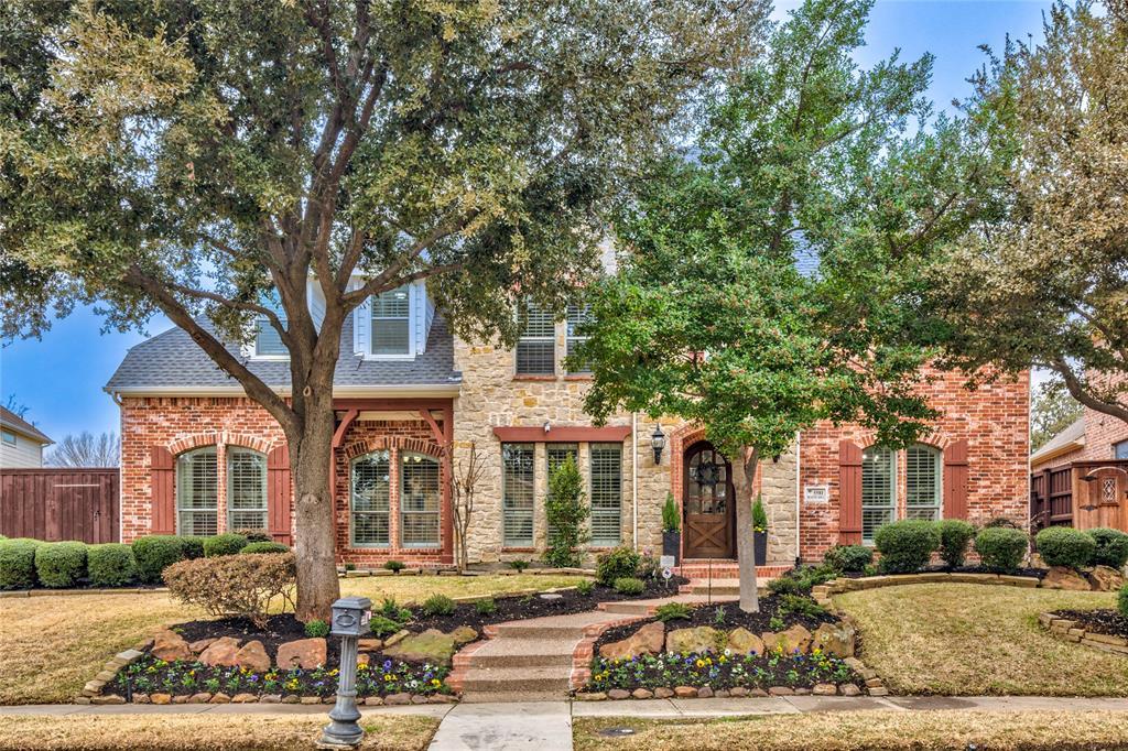 5581 Beacon Hill Drive, Frisco