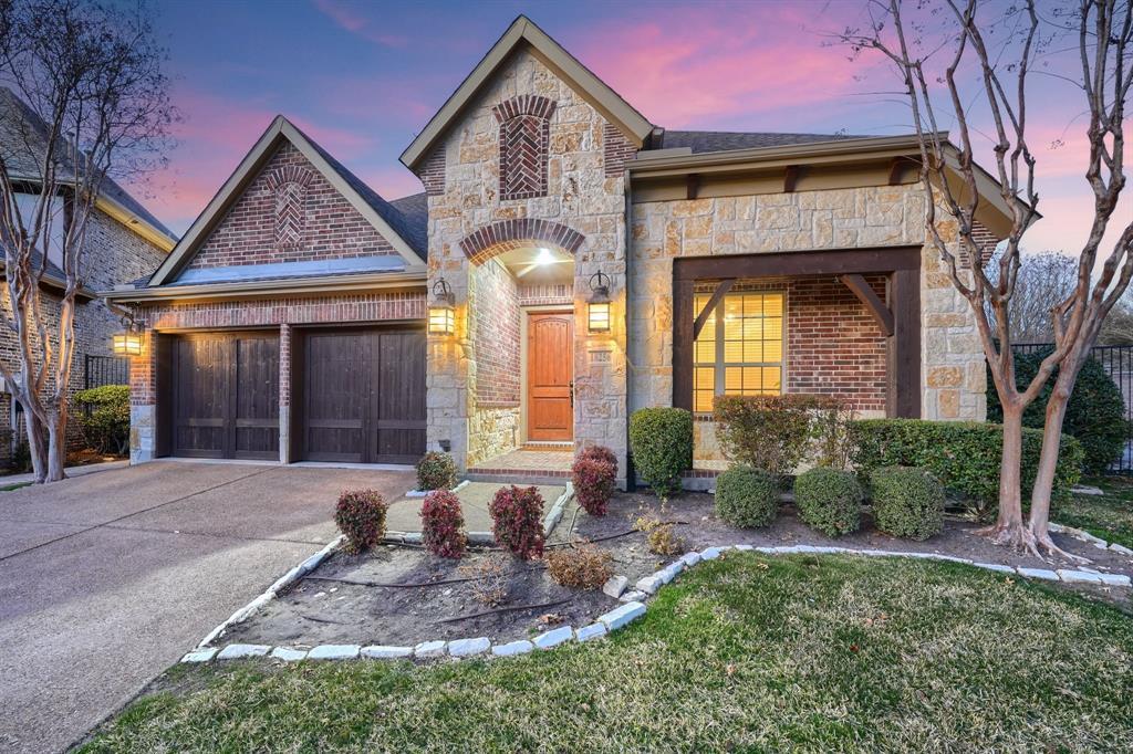 18256 Brighton Green, Dallas