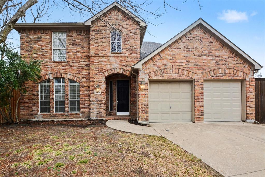 7414 Larchwood Circle, Rowlett