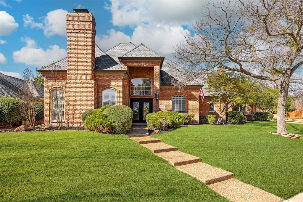 1409 Terrace View Lane, Plano