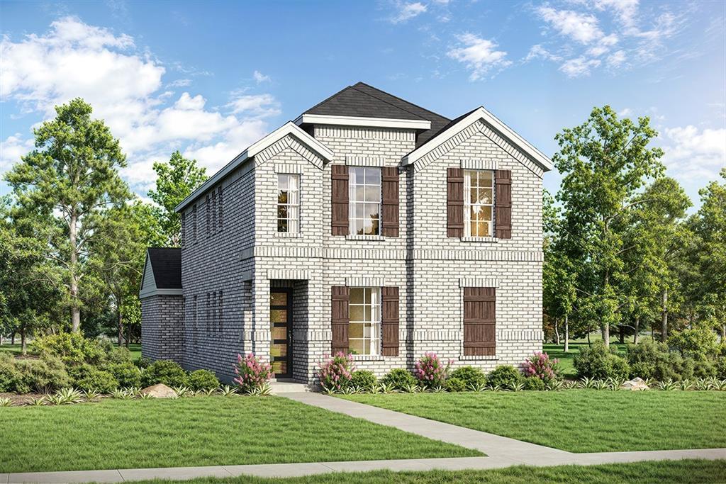 2950 Eleanor Drive, Prosper