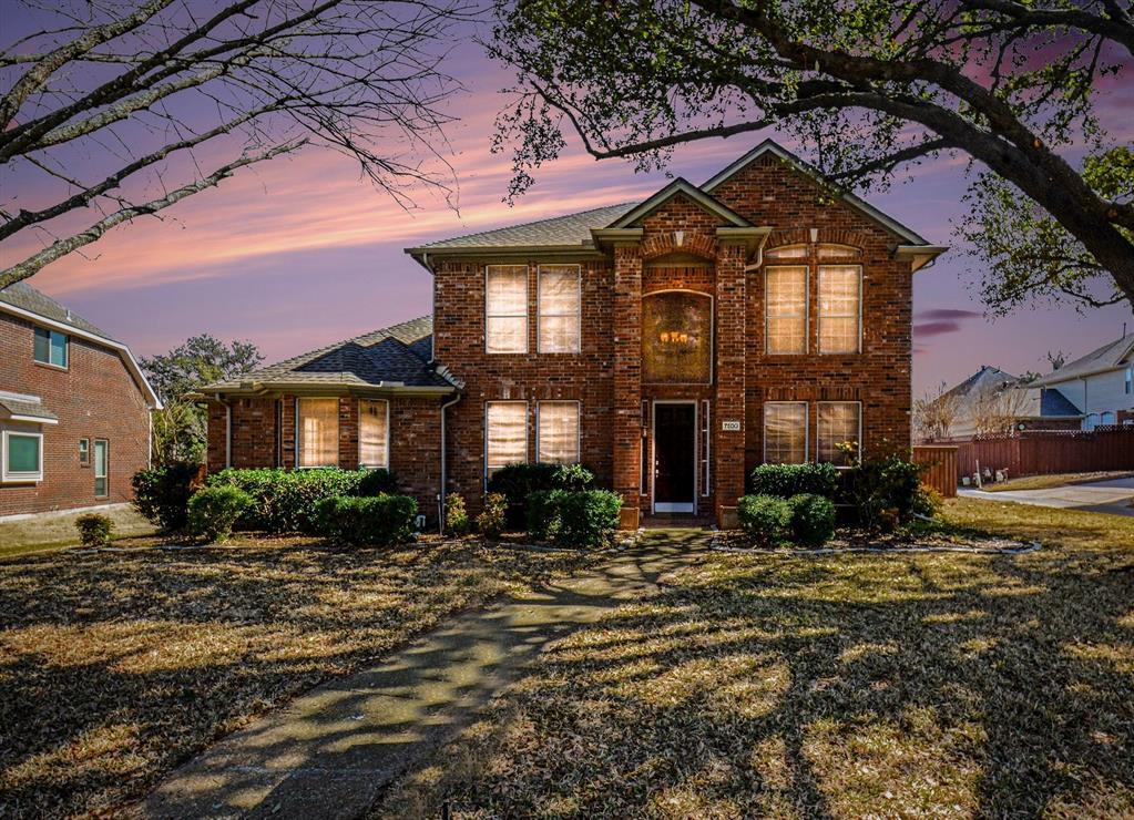 7500 Zurich Drive, Plano