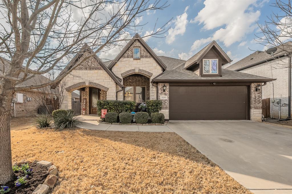 509 Anthony Street, Crowley