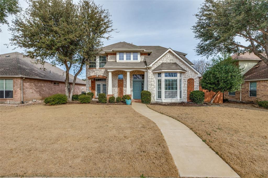 11398 Pear Ridge Drive, Frisco