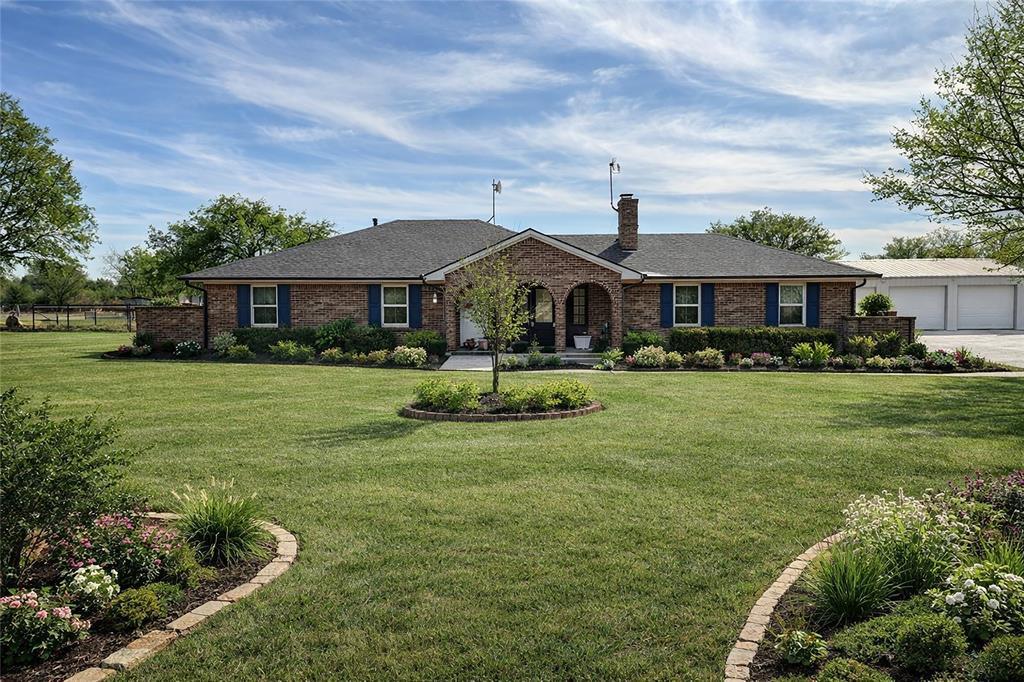 903 Houston St Street, Anna