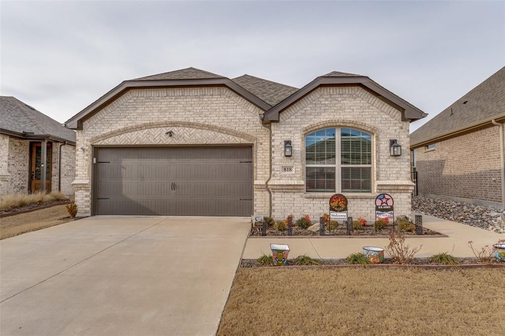 818 Cordoba Lane, Rockwall