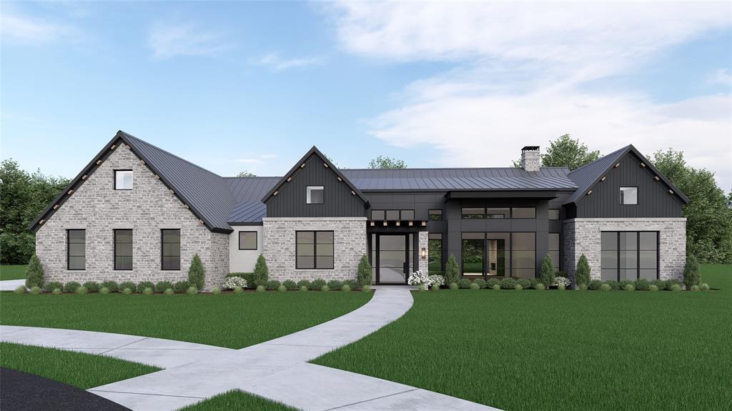 4204 Rainey Court, Southlake