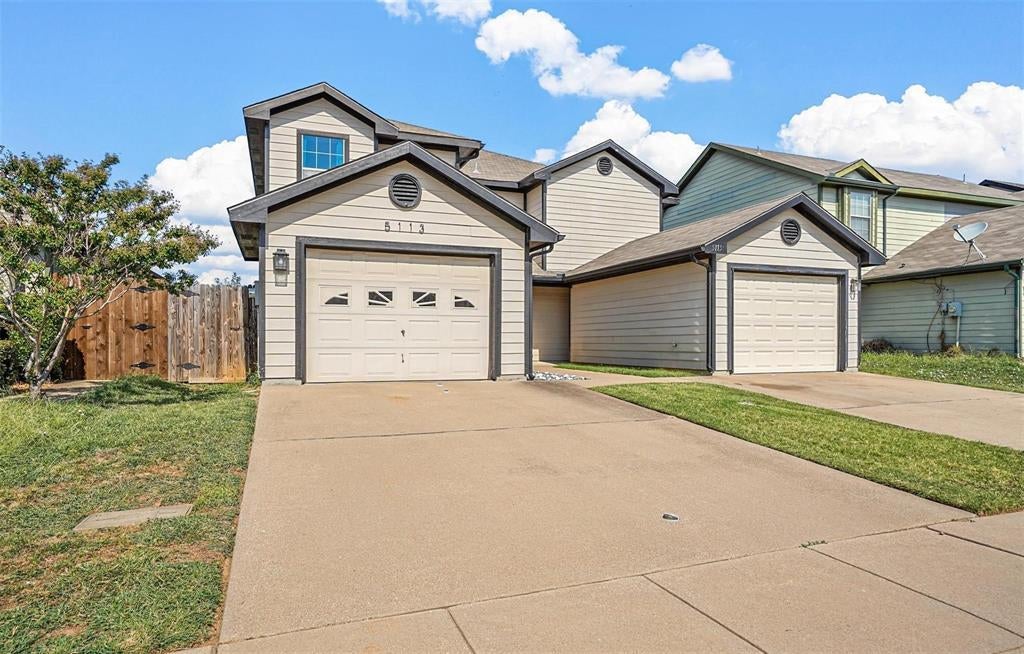 5113 Mountain Spring Trail, Fort Worth
