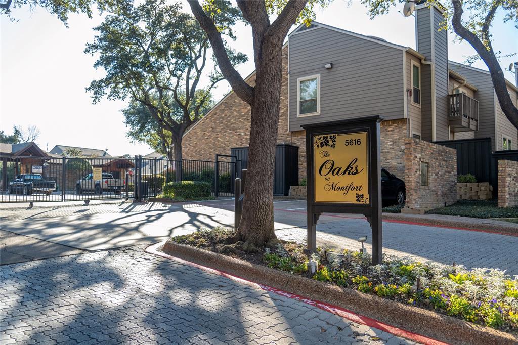 5616 Preston Oaks Road 503, Dallas