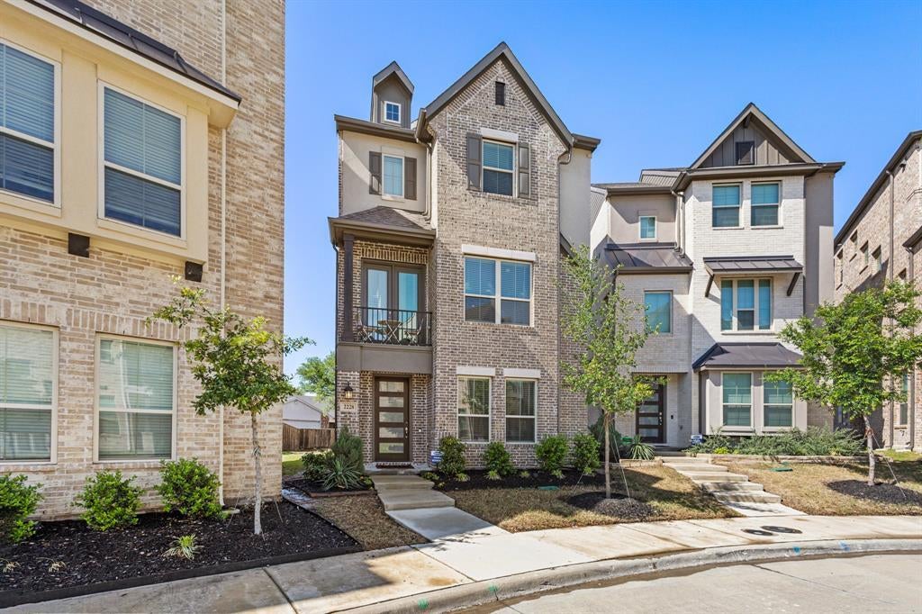 2228 Palomino Street, Mesquite