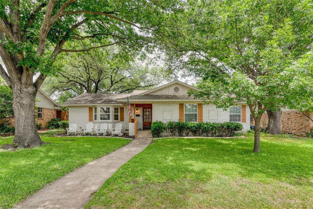 10515 Yorkford Drive, Dallas