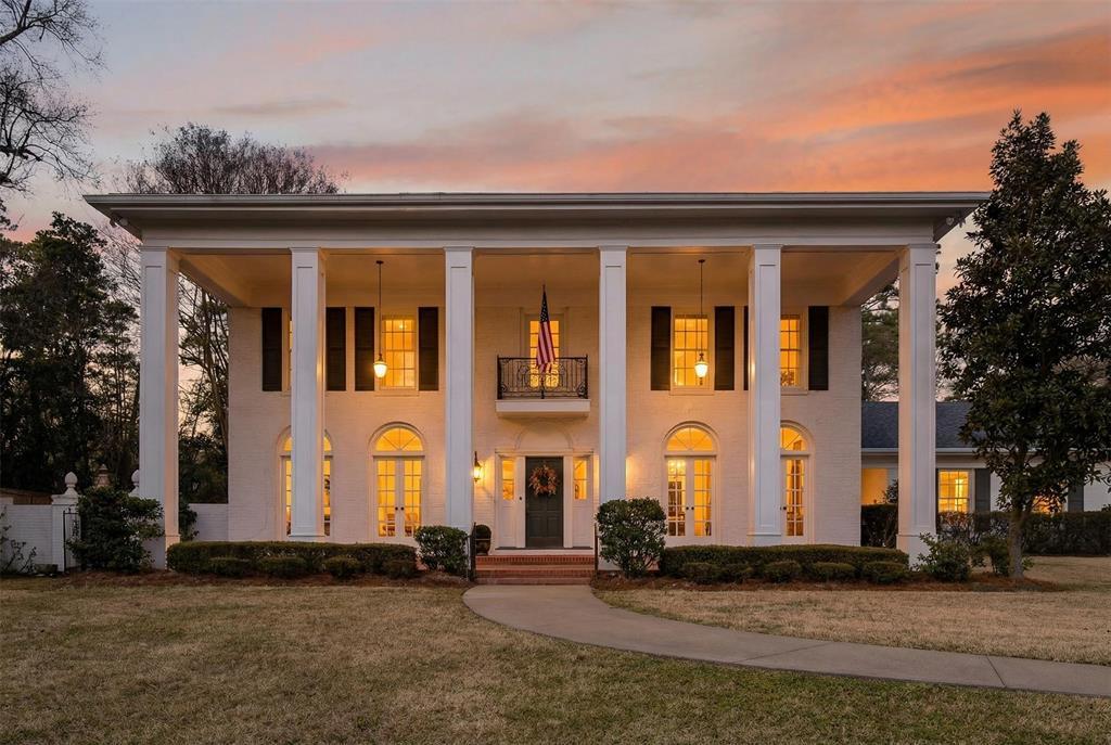 6607 Gilbert Drive, Shreveport