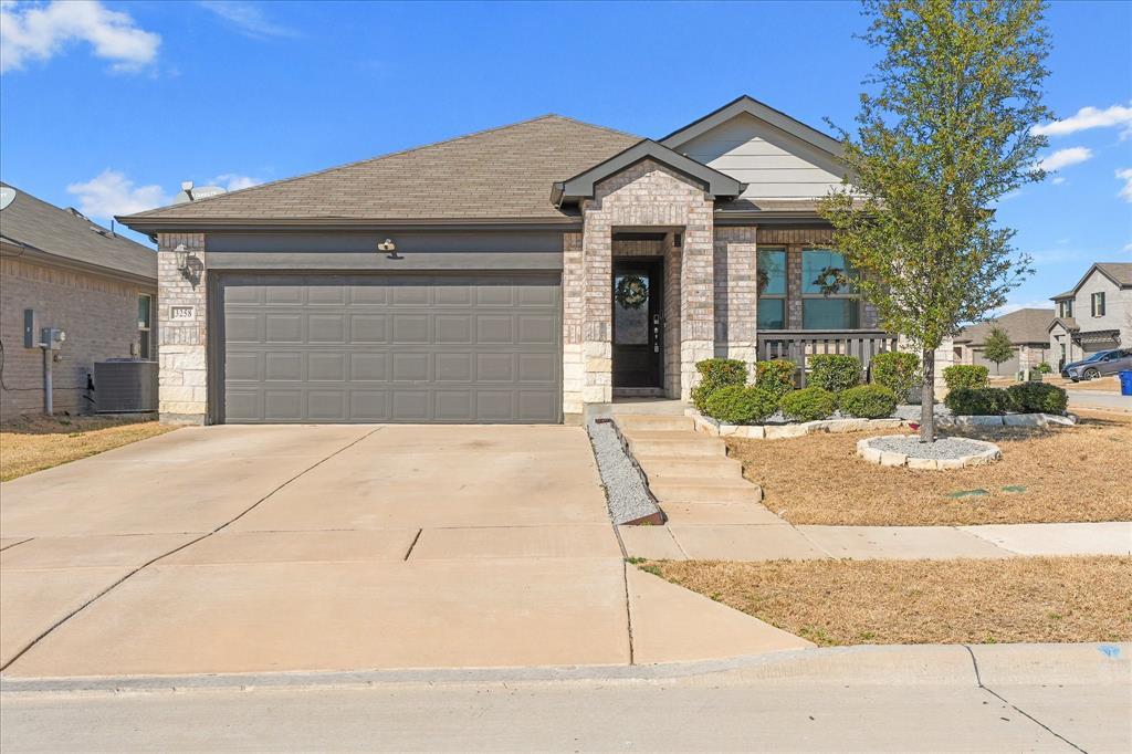 3258 Deckard Drive, Royse City