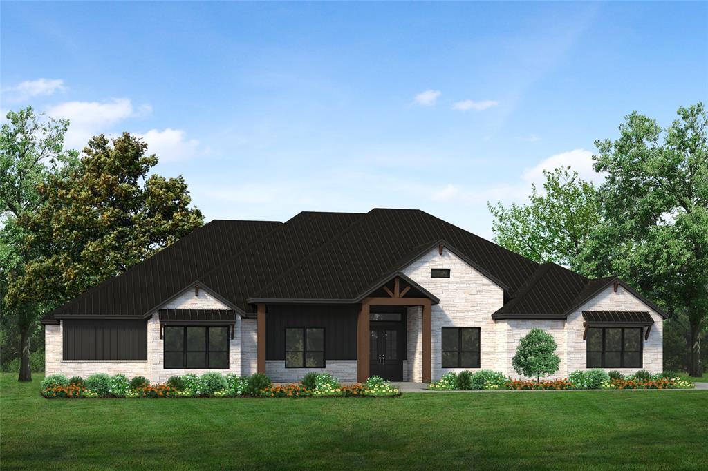 6701 Herbert Road, Colleyville