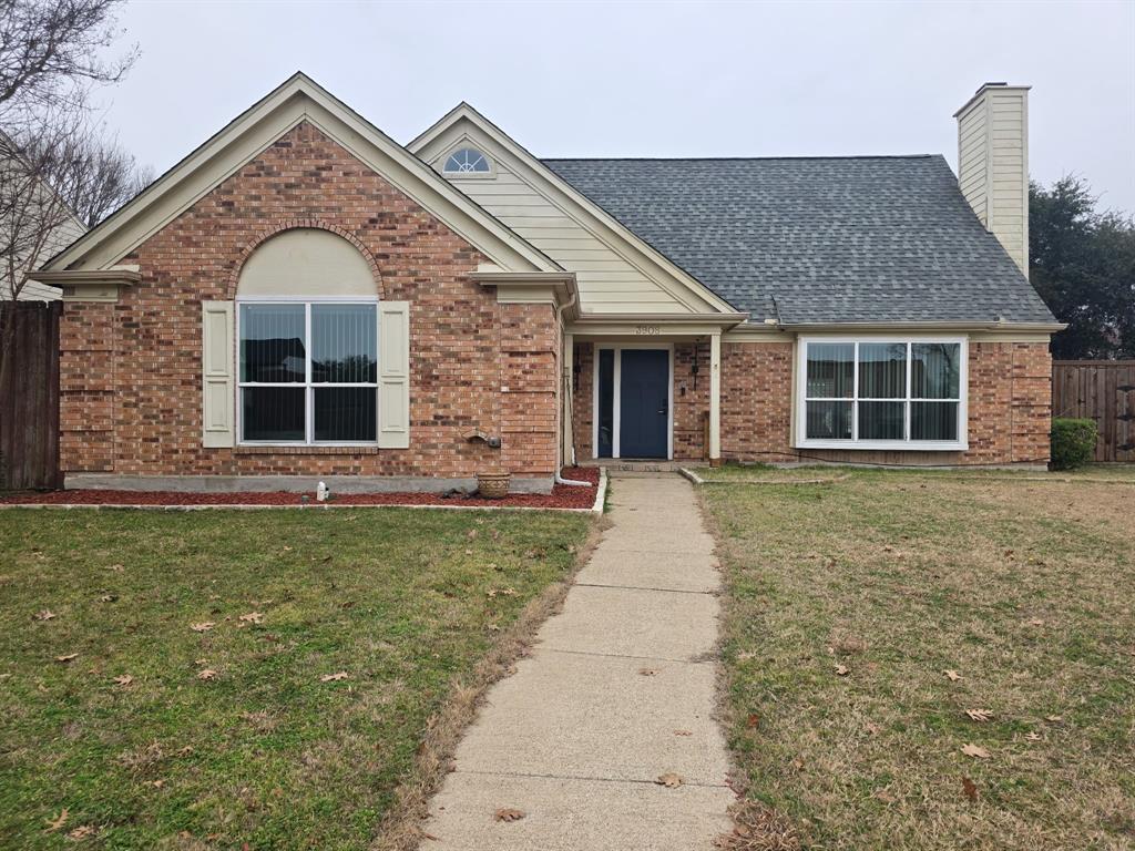 3908 Valdez Court, Plano