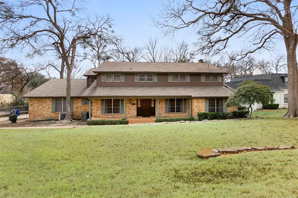 1578 Bar Harbor Drive, Dallas