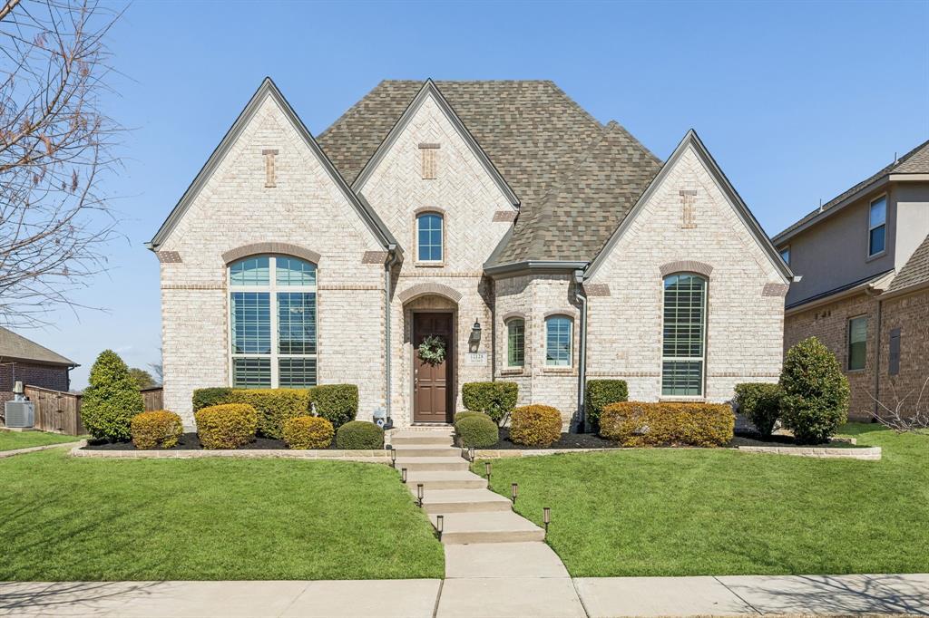 12128 Curry Creek Drive, Frisco