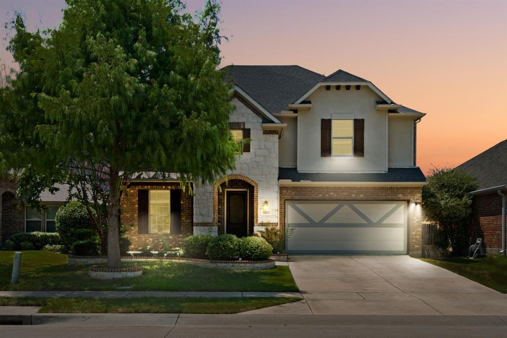 5212 Seashore Lane, Frisco