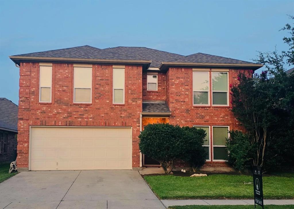 10444 Hideaway Trail, Fort Worth