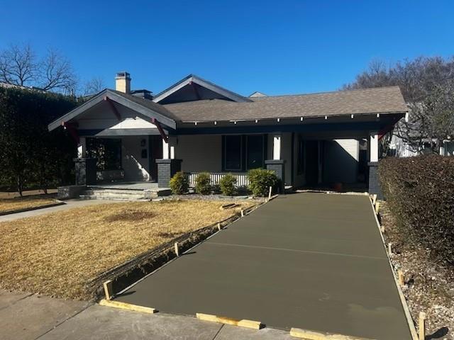 6227 Lakeshore, Dallas