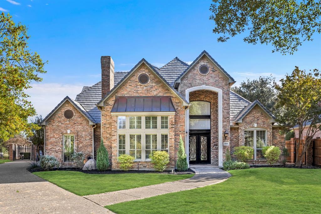 1904 Macgregor Drive, Plano