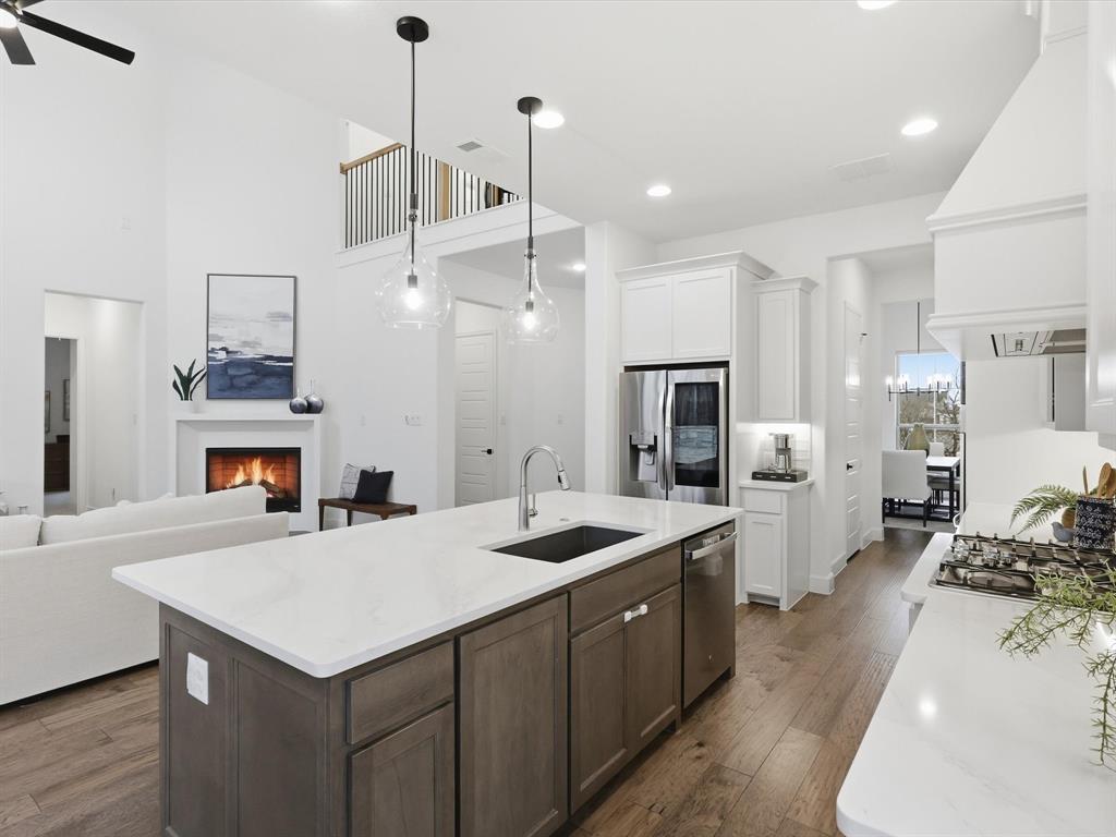 3122 Belmont Way, Celina