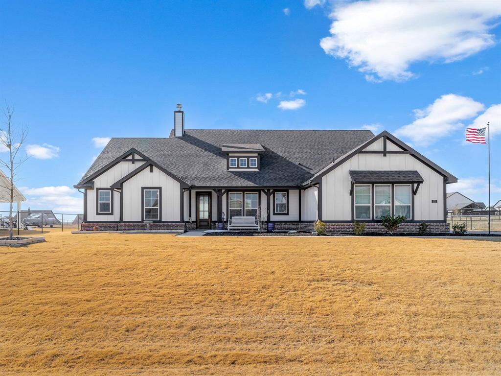 221 Meadow Vista Drive, Rhome