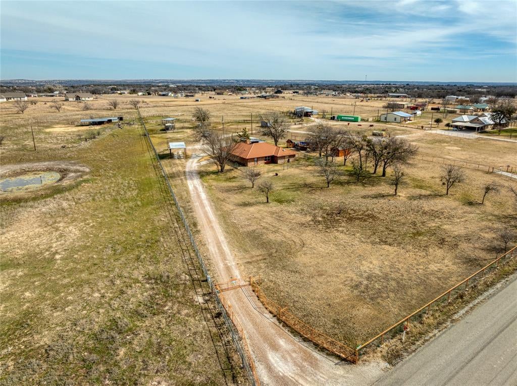 1290 Sweet Springs Road, Weatherford