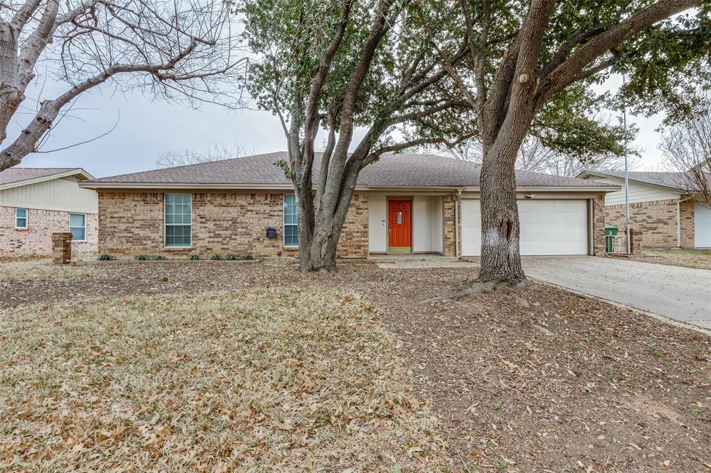 7436 Timberhill Drive, North Richland Hills