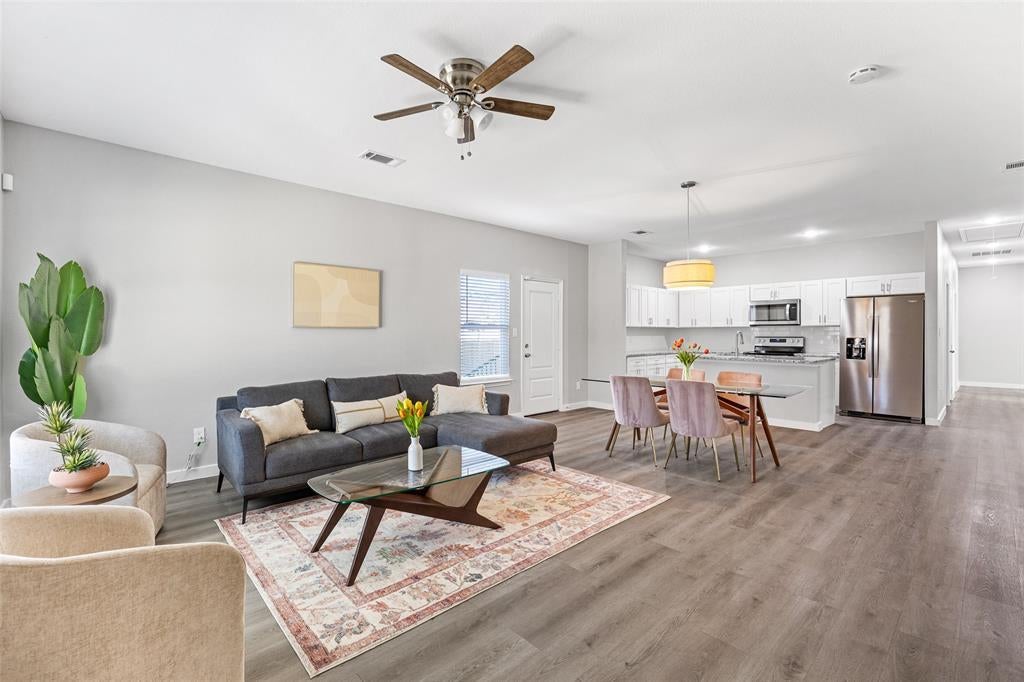 3906 Hancock Street, Dallas