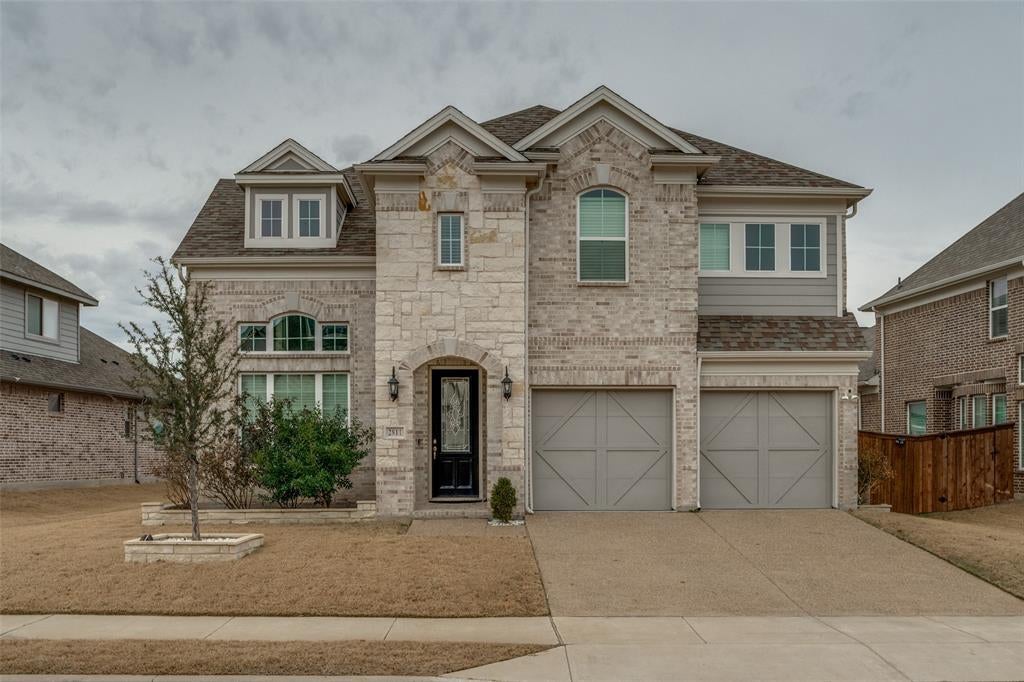 2811 Killdeer Trail, Prosper