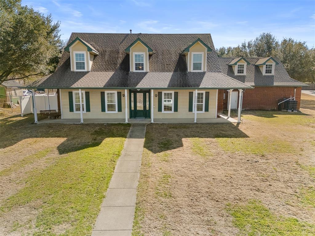 4502 Dexham Road, Rowlett