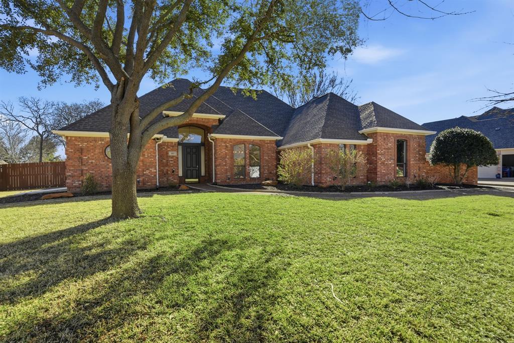 1109 Travis Court, Southlake