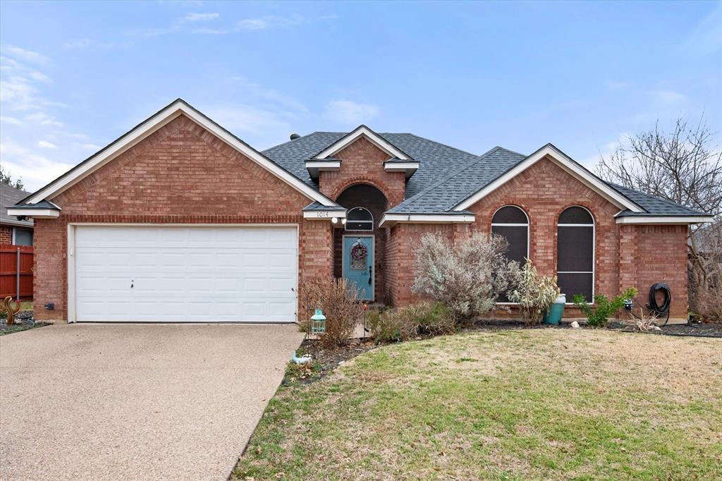 1014 Baltic Avenue, Midlothian