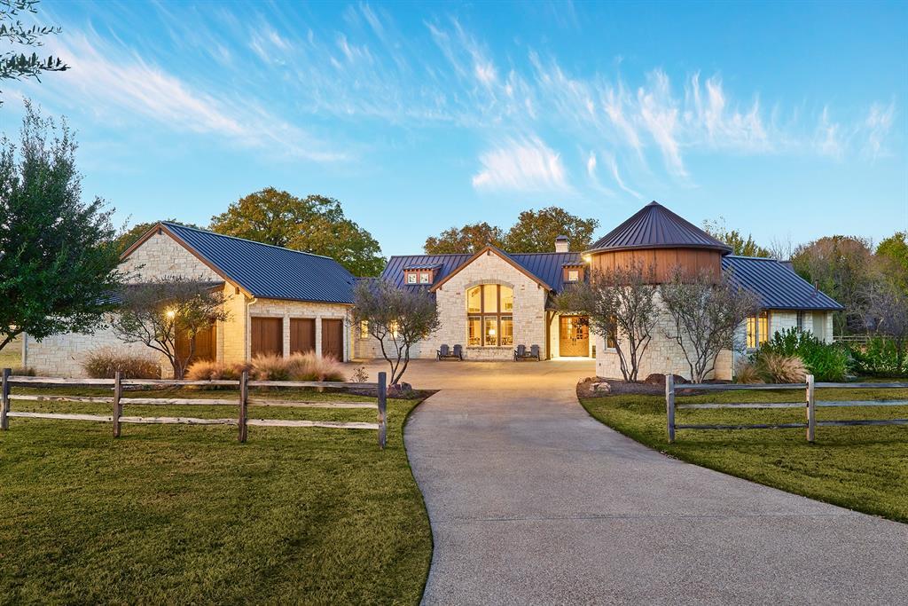 4951 Bridle Bit Road, Flower Mound