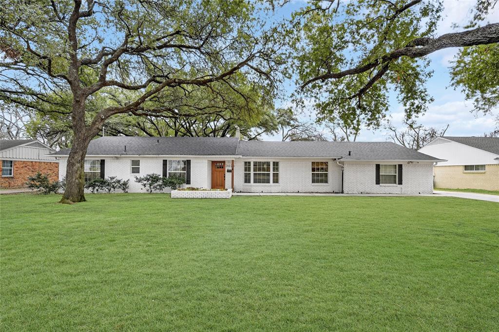 3028 Lavita Lane, Farmers Branch