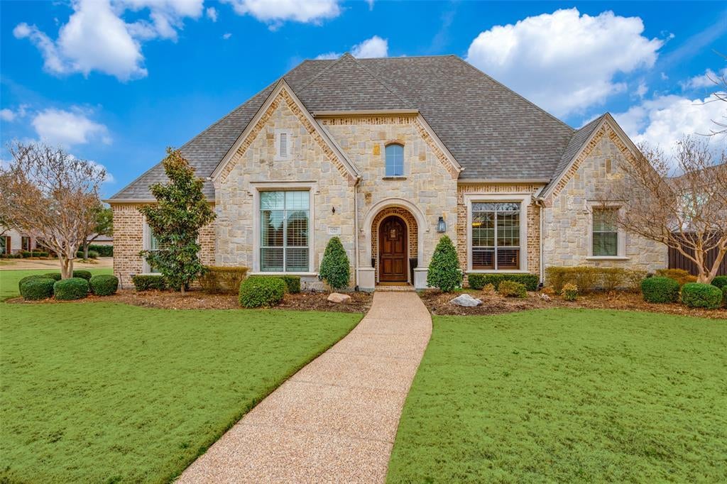 6195 Rachel Drive, Frisco