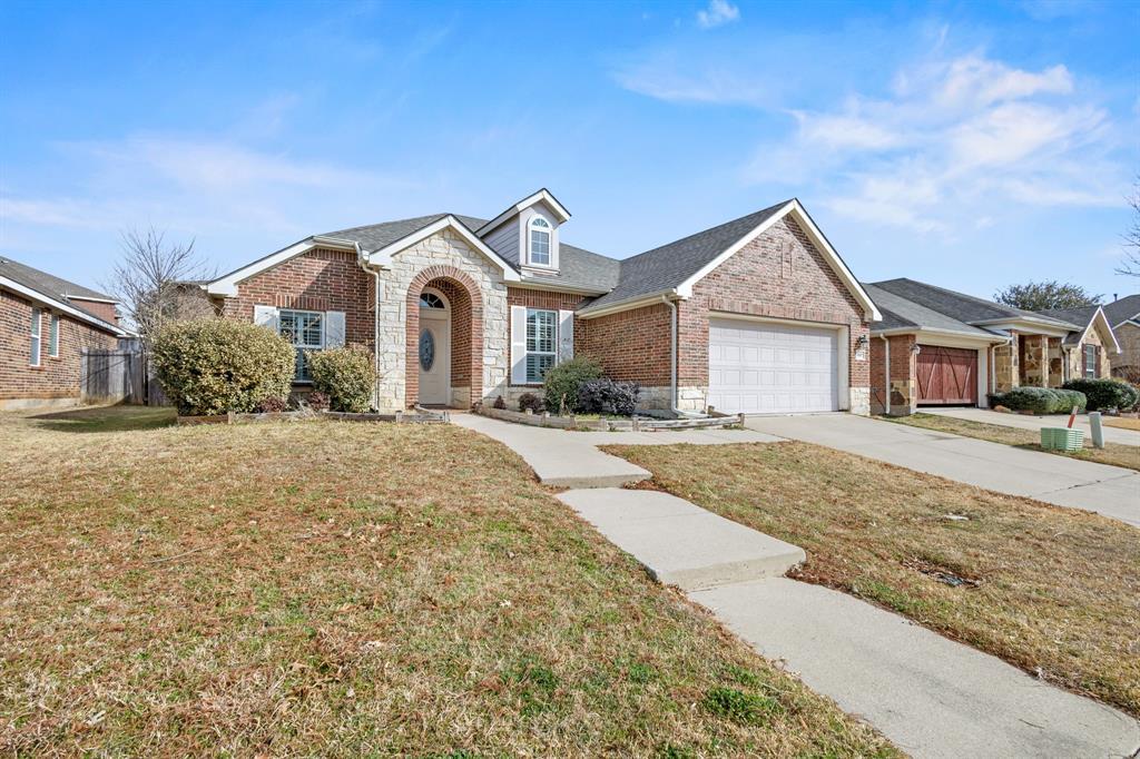 4507 Foxmeadow Trail, Arlington