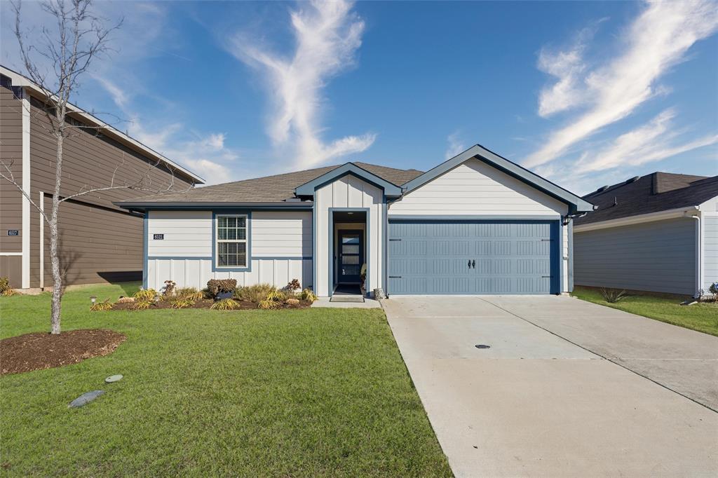 6521 Shoreline Lane, Princeton